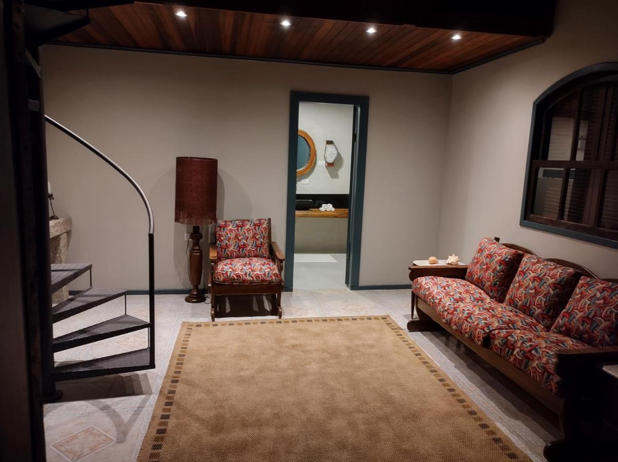 Pousada Parador Santa Branca 蓬塔格罗萨 外观 照片