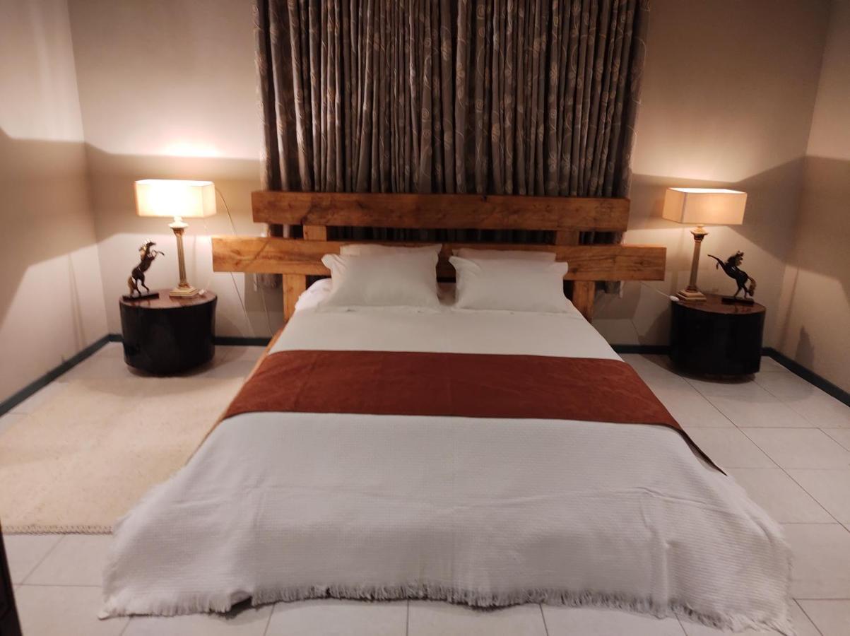 Pousada Parador Santa Branca 蓬塔格罗萨 外观 照片