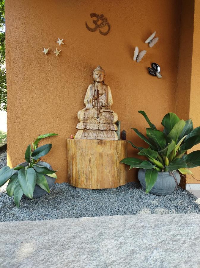 Pousada Parador Santa Branca 蓬塔格罗萨 外观 照片