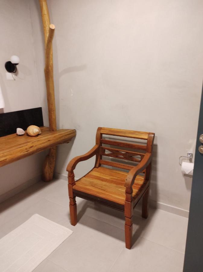 Pousada Parador Santa Branca 蓬塔格罗萨 外观 照片